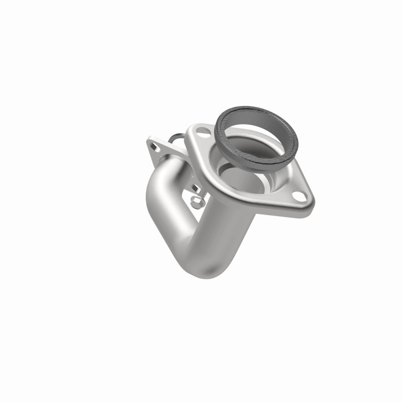 BRE Exhaust 13-17 Toyota RAV4 2.5L Front Pipe Kit