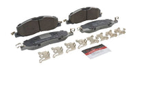 Load image into Gallery viewer, Brembo OE 20-23 Ford Explorer/Police Interceptor Utility/Lincoln Aviator Ceramic Brake Pad - Front