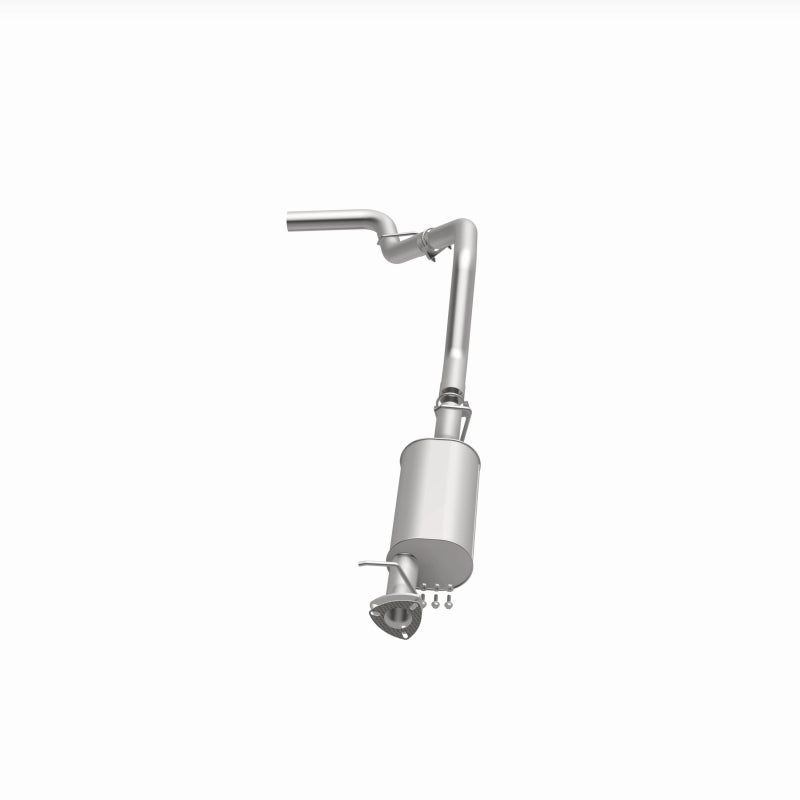 MagnaFlow BRE Exhaust Kit 96-99 Express Savana