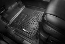 Load image into Gallery viewer, Husky Liners 04-10 Chevrolet Cobalt WeatherBeater Combo Black Floor Liners