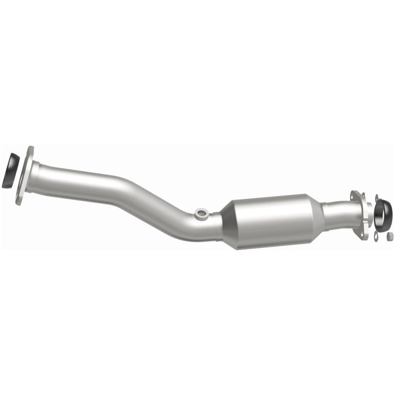 MagnaFlow 13-17 Nissan Sentra 1.8L California Grade CARB Compliant Direct-Fit Catalytic Converter
