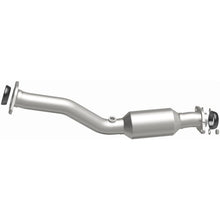 Load image into Gallery viewer, MagnaFlow 13-17 Nissan Sentra 1.8L California Grade CARB Compliant Direct-Fit Catalytic Converter