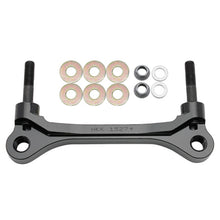 Load image into Gallery viewer, Wilwood 13-15 Ford F150 Radial Bracket Kit 14.25in Rotor - Rear