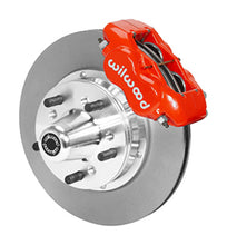 Load image into Gallery viewer, Wilwood 65-72 Dart/Duster Front Kit Disc Spindle