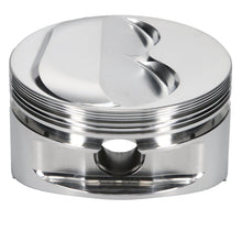 Load image into Gallery viewer, JE Pistons 350/400 SBC DOME Set of 8 Pistons