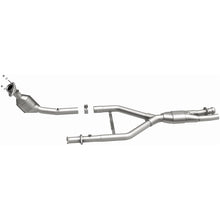 Load image into Gallery viewer, MagnaFlow Conv DF 98 Lincoln Mark VIII 4.6L