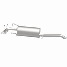 Load image into Gallery viewer, BRExhaust 05-07 Pontiac Wave/ 04-08 Chevrolet Aveo Muffler Kit