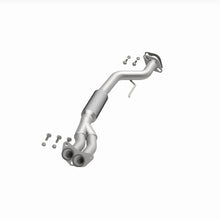 Load image into Gallery viewer, BRE Exhaust 00-01 Sentra 1.8L Front Pipe Kit