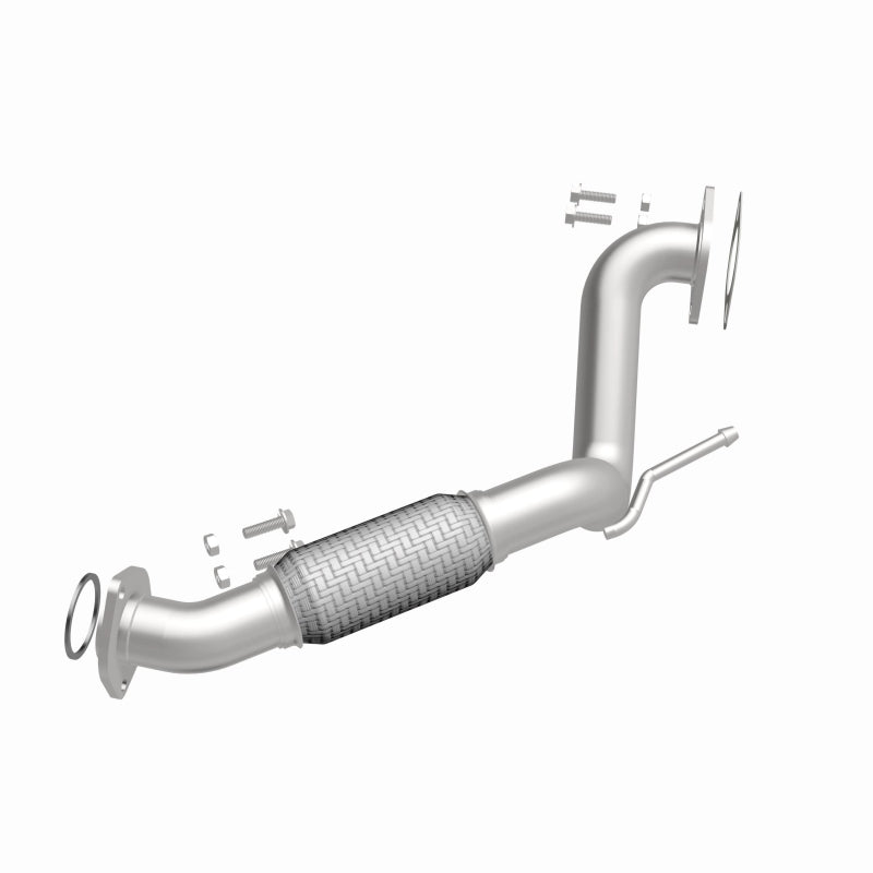 BRE Exhaust 14-17 NISSAN ROGUE 2.5L Front Pipe Kit