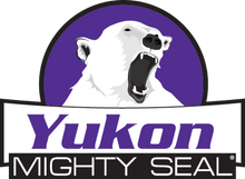 Load image into Gallery viewer, Yukon Gear Replacement Axle Seal For Dana 30 Quick Disconnect