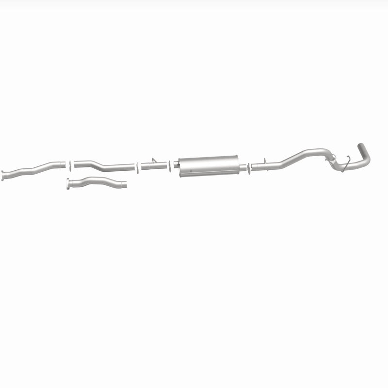 MagnaFlow BRE Exhaust Kit 94-95 C1500 C2500 K1500 K2500