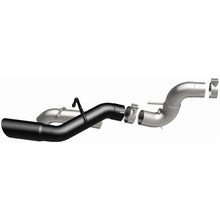 Load image into Gallery viewer, Magnaflow 20-22 Jeep Wrangler 3.0L V6 Street Series Filter-Back Performance Exhaust System