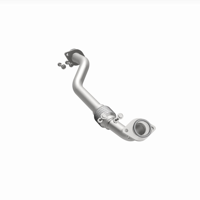 BRE Exhaust 04-10 Sienna 3.3L 3.5L Front Pipe Kit
