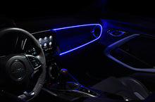 Load image into Gallery viewer, Oracle Fiber Optic LED Interior Kit - ColorSHIFT (2PCS) - ColorSHIFT NO RETURNS