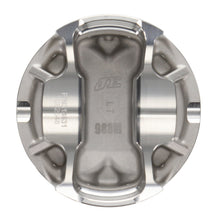 Load image into Gallery viewer, JE Pistons 4.6 4V MOD STRKR 8.5:1 Set of 8 Pistons