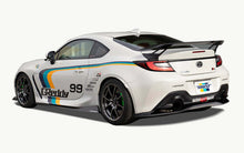 Load image into Gallery viewer, GReddy X Voltex 22 Toyota GR86 Aero Kit ZN8/DN8 Side Under Panel FRP