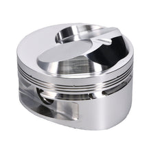 Load image into Gallery viewer, Manley Chevrolet Big Block Piston Set - 4.600in Bore 1.395in CH, 43.00 CC