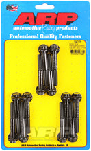 Load image into Gallery viewer, ARP Ford 351W w/ Edelbrock RPM Air Gap 12pt Intake Manifold Bolt Kit