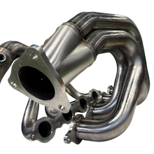 Load image into Gallery viewer, Kooks 2027 Chevrolet Corvette C8 Grand Sport 1-7/8in Super Street Stainless Headers