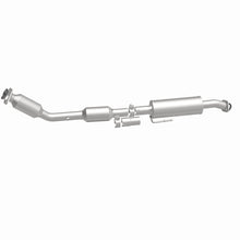 Load image into Gallery viewer, MagnaFlow 2020 Toyota Corolla 1.8L Direct-Fit Catalytic Converter
