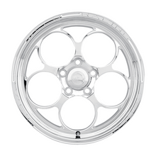 Load image into Gallery viewer, Weld Magnum 2.0 18x6 / 5x115 BP / 2.7in. BS Polished Wheel - Non-Beadlock