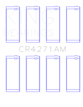 Load image into Gallery viewer, King Engine Bearings 1/95-12/09 Chrysler/ 1/02-12/06 Jeep 148CI 2.4L L4 (Size 0.5) Rod Bearing Set