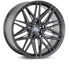 Load image into Gallery viewer, Vossen HF7 22x10in / ET26 / 5x112 BP / 66.56 /  Deep Face - Ant/Anthracite W