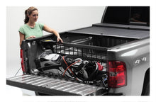 Load image into Gallery viewer, Roll-N-Lock 16-18 Toyota Tacoma Crew Cab SB 60-1/2in Cargo Manager