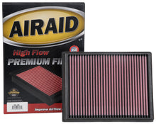 Load image into Gallery viewer, Airaid 16-17 Ford Ranger L4/5-2.2/3.2L Replacement Air Filter
