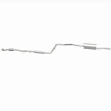 Load image into Gallery viewer, MagnaFlow BRE Exhaust Kit 97-02 Escort Tracer 2.0L