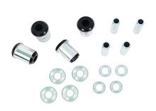Load image into Gallery viewer, Whiteline 24-26 Toyota Prado 250 Front Lower Control Arm Bushing