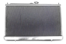 Load image into Gallery viewer, GReddy Mitsubishi Evolution VIII CT9A TW-R Aluminum Radiator