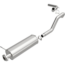 Load image into Gallery viewer, MagnaFlow BRE Exhaust Kit 03-08 Express Savana 1500 2500