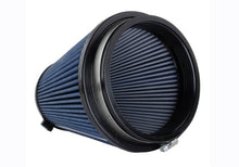 Load image into Gallery viewer, Ford Racing 15-20 Mustang Shelby GT350 Blue Air Filter
