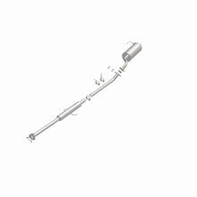 Load image into Gallery viewer, MagnaFlow BRE Exhaust Kit 02-06 Honda CRV 2.4L