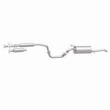 Load image into Gallery viewer, MagnaFlow BRE Exhaust Kit 04-06 Chevy Aveo 1.6L