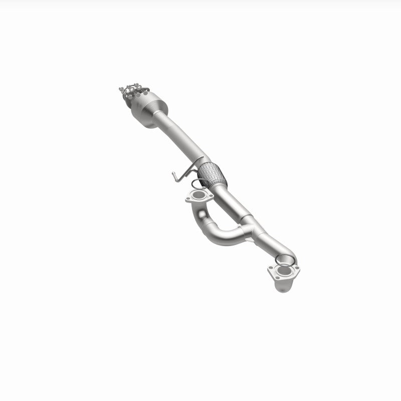 MagnaFlow 14-16 Acura MDX 3.5L California Grade CARB Compliant Direct-Fit Catalytic Converter