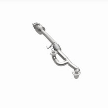 Load image into Gallery viewer, MagnaFlow 14-16 Acura MDX 3.5L California Grade CARB Compliant Direct-Fit Catalytic Converter