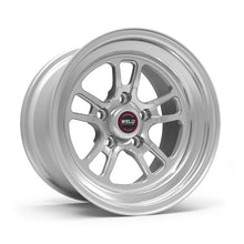 Load image into Gallery viewer, Weld S70 RT-S 15x8in / 5x120.65 BP / 3.5in. BS - Polished Center - Polished Shell Wheel