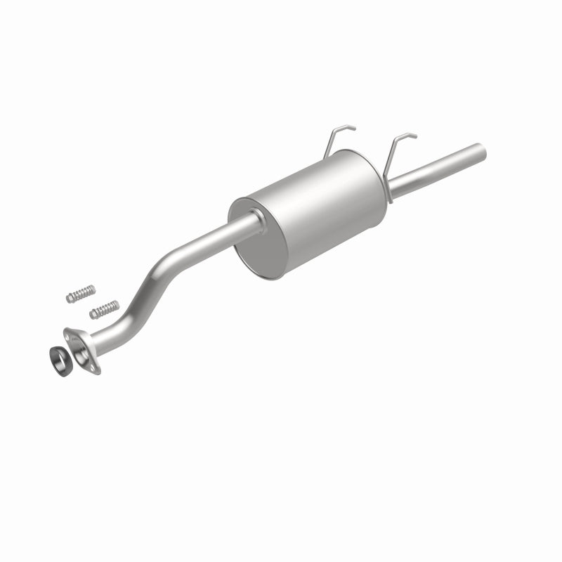 BRE Exhaust 96-00 Civic 1.6L Muffler Kit