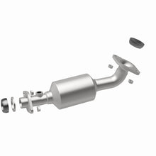 Load image into Gallery viewer, MagnaFlow 14-20 Mitsubishi Mirage 1.2L Underbody Direct-Fit Catalytic Converter