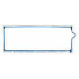 Fel-Pro Dodge RAM 1500 OS 30755 Engine Oil Pan Gasket Set Rigid carrier w/sealing bead