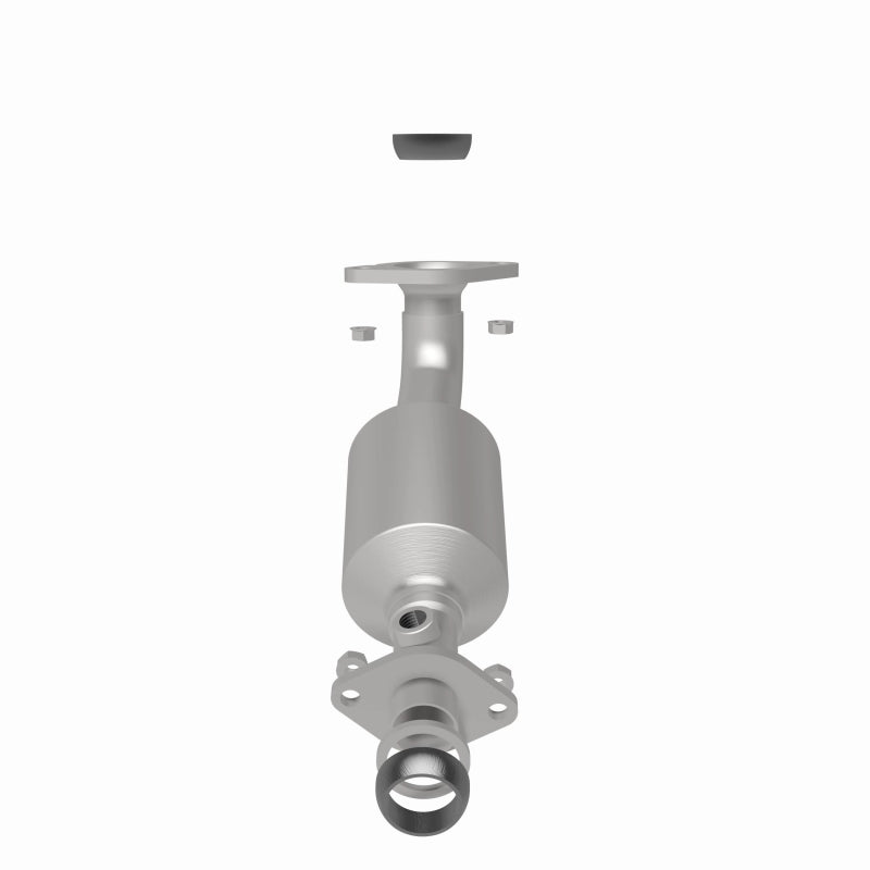 MagnaFlow 14-20 Mitsubishi Mirage 1.2L Underbody Direct-Fit Catalytic Converter