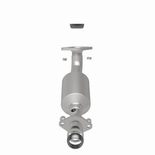 Load image into Gallery viewer, MagnaFlow 14-20 Mitsubishi Mirage 1.2L Underbody Direct-Fit Catalytic Converter