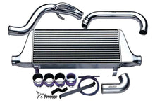 Load image into Gallery viewer, GReddy Nissan 180SX Trust Intercooler T-24F S13/PS13 Kit