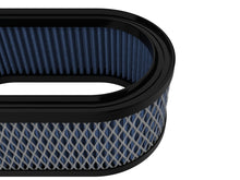 Load image into Gallery viewer, aFe Magnum FLOW Round Racing Air Filter w/ Pro 5R Fits Weber IDA 48 Carburetors (3-1/4 IN Height)