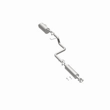 Load image into Gallery viewer, MagnaFlow BRE Exhaust Kit 12-16 CHEVROLET SONIC 1.8L