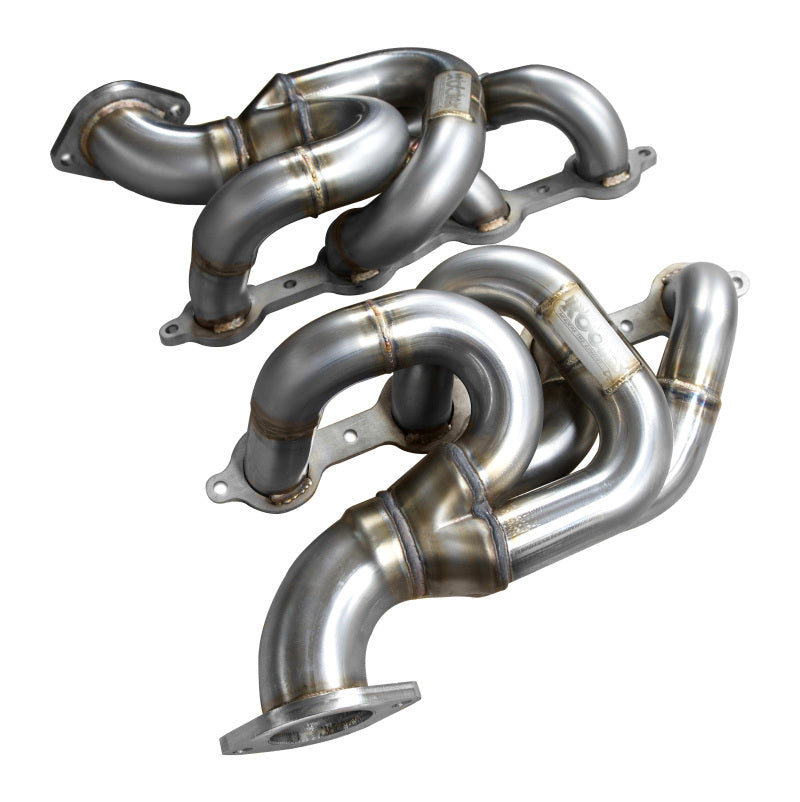 Kooks 10-15 Chevrolet Camaro 6.2L 1-3/4in x 1-7/8in SS Super Street Series Headers