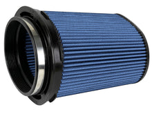 Load image into Gallery viewer, aFe Momentum Intake Rplcmnt Air Filter (6-7/8x4-7/8)IN F x (8-1/3x6-1/3)IN B x (7-1/3x9)IN T x 9IN H