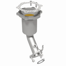 Load image into Gallery viewer, MagnaFlow 05-08 Nissan Maxima 3.5L California Grade CARB Compliant Direct-Fit Catalytic Converter